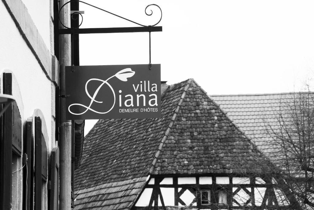 Villa Diana مولشا الغرفة الصورة