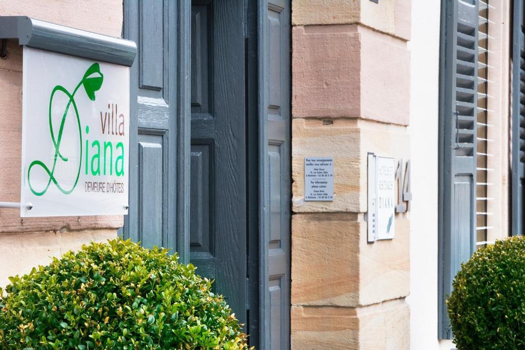 Villa Diana مولشا الغرفة الصورة